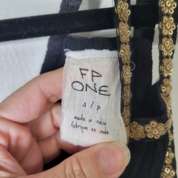 Free People One Shine Marisol Dress - Picture 5 of 11